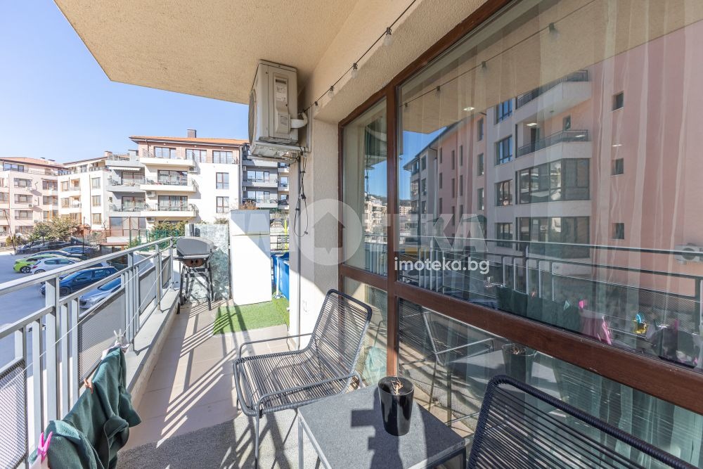 Продава 3-СТАЕН, гр. Варна, м-т Пчелина, снимка 5 - Апартаменти - 56073324
