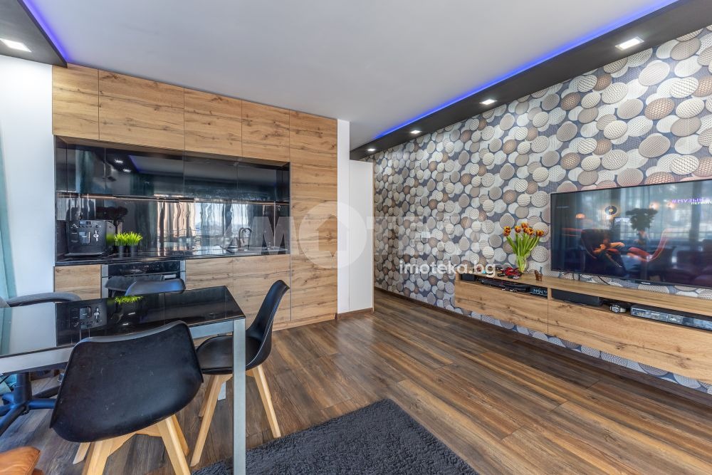 Продава 3-СТАЕН, гр. Варна, м-т Пчелина, снимка 6 - Апартаменти - 56073324