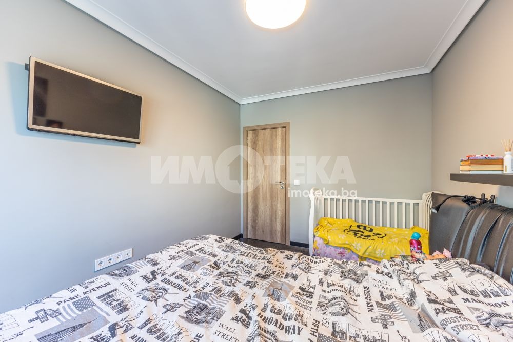 Продава 3-СТАЕН, гр. Варна, м-т Пчелина, снимка 12 - Апартаменти - 56073324