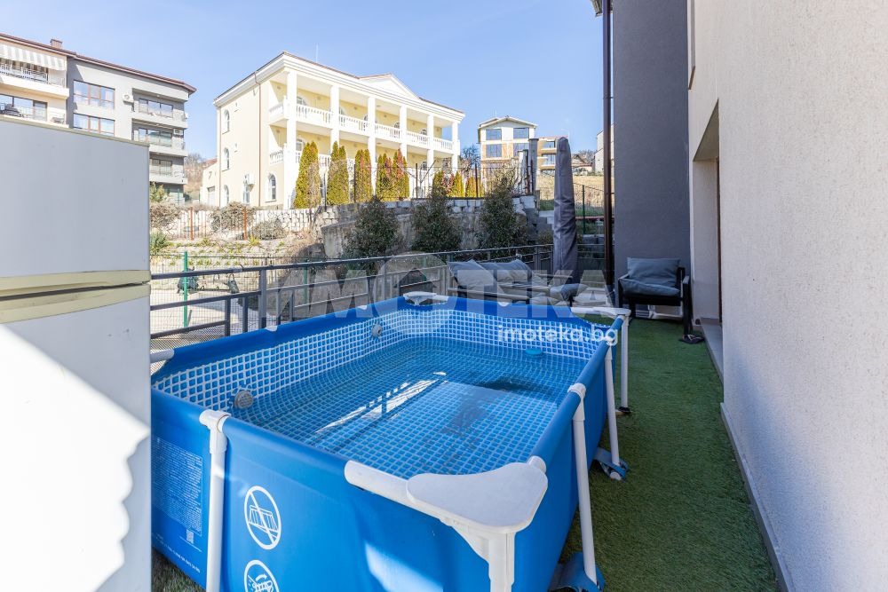Продава 3-СТАЕН, гр. Варна, м-т Пчелина, снимка 9 - Апартаменти - 56073324