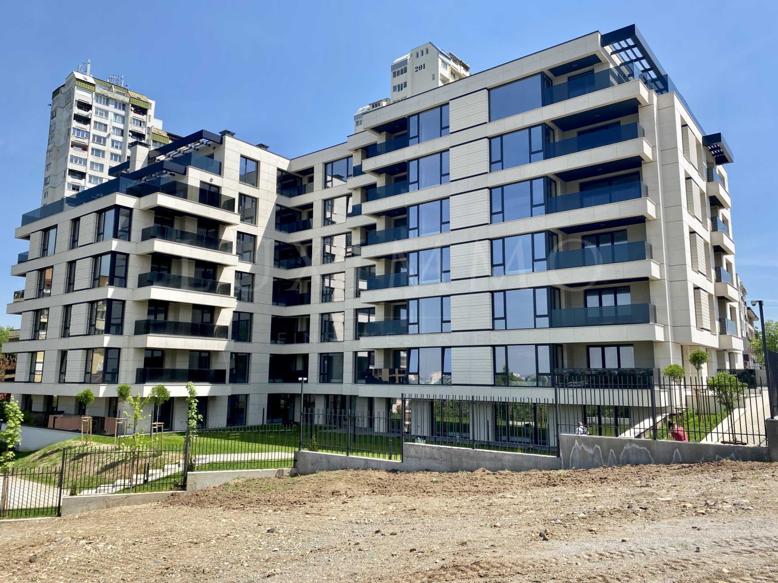 Продава 4-СТАЕН, гр. София, Младост 2, снимка 2 - Апартаменти - 51771359