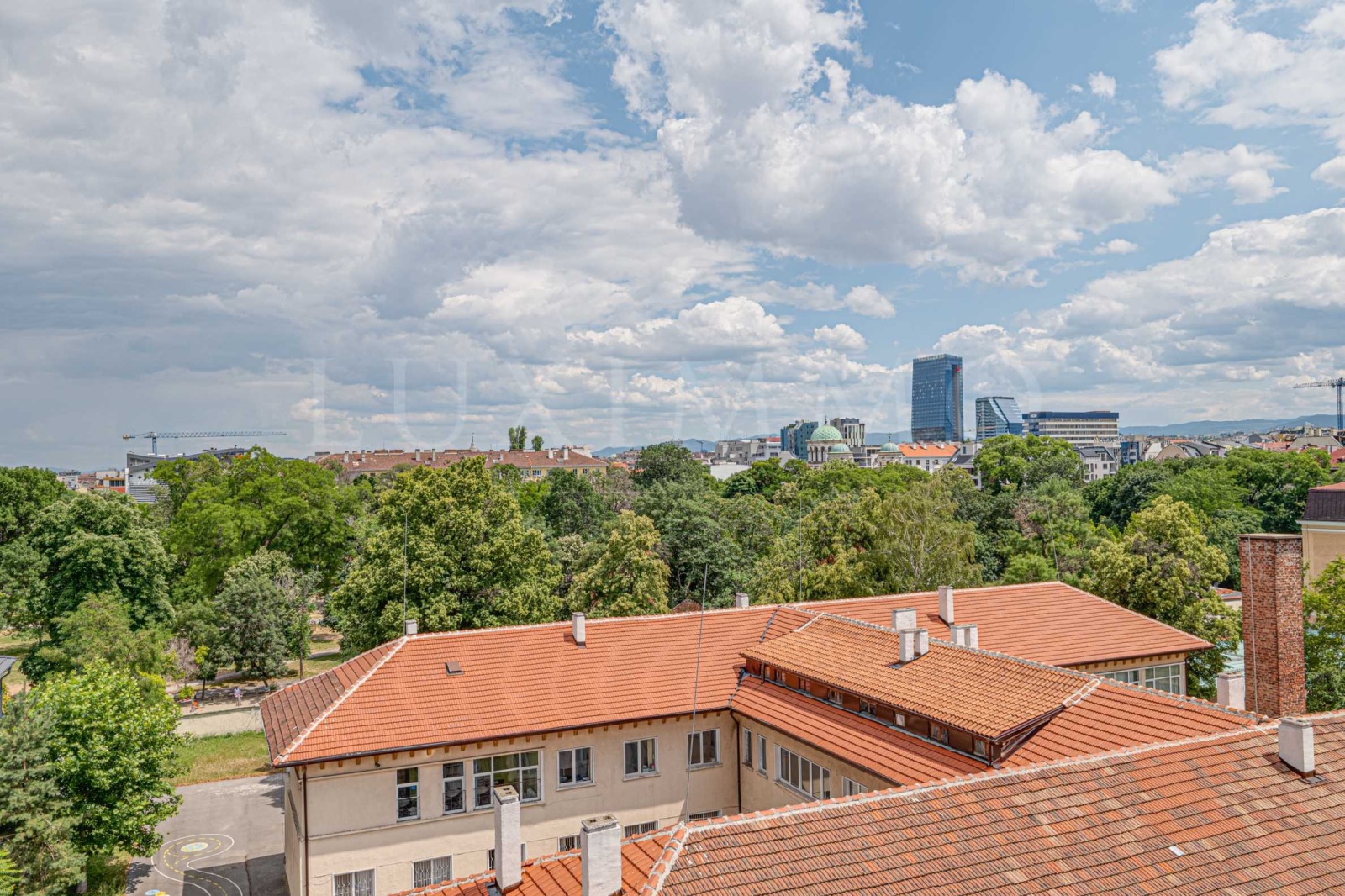 Продава 4-СТАЕН, гр. София, Център, снимка 7 - Апартаменти - 55374001