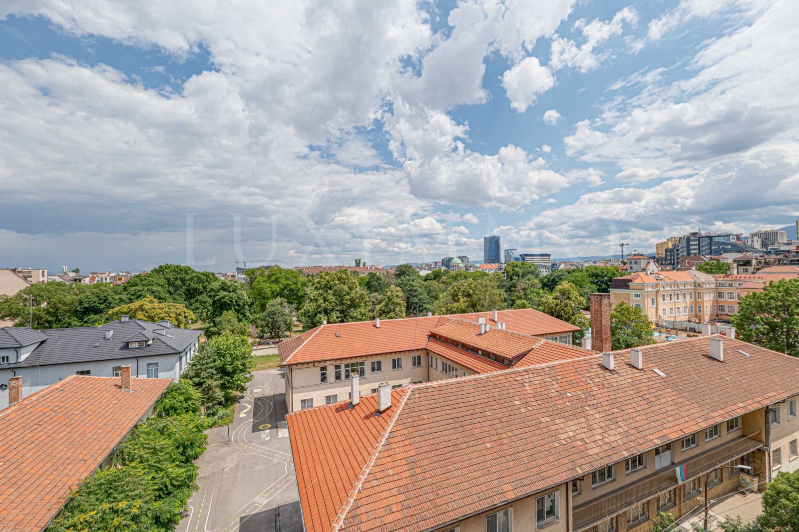 Продава 4-СТАЕН, гр. София, Център, снимка 8 - Апартаменти - 55374001