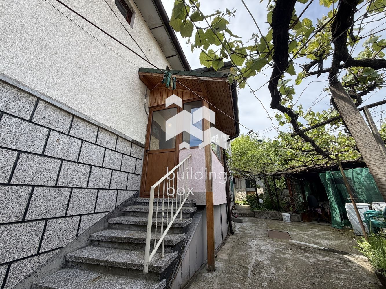 Продава КЪЩА, гр. София, с. Лозен, снимка 12 - Къщи - 56589277