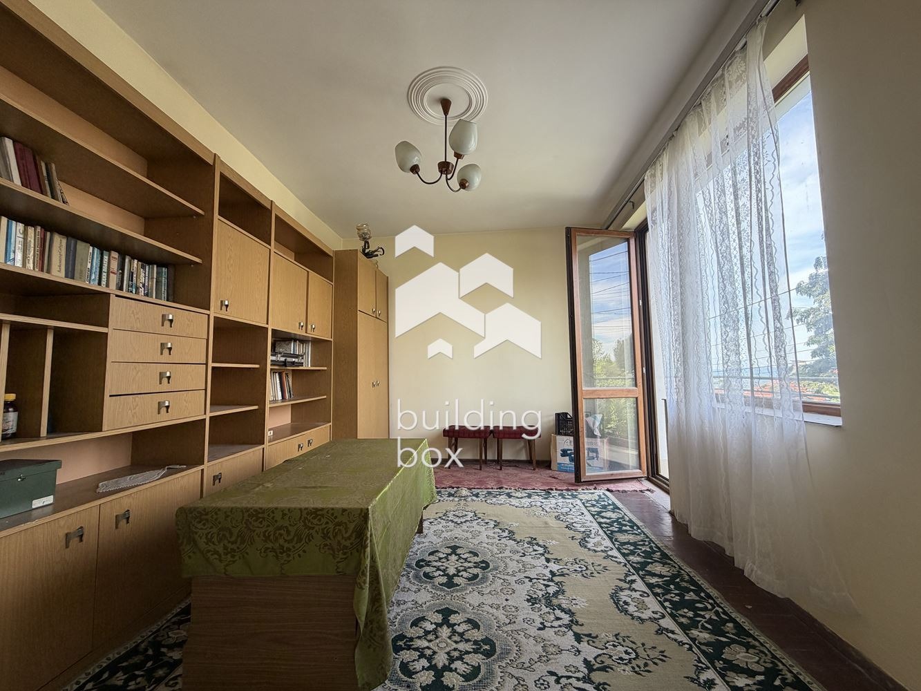 Продава КЪЩА, гр. София, с. Лозен, снимка 8 - Къщи - 56589277