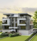 Продава КЪЩА, гр. София, Горна баня, снимка 5