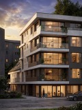 Продава  3-стаен град Перник , Център , 110 кв.м | 91895503 - изображение [2]