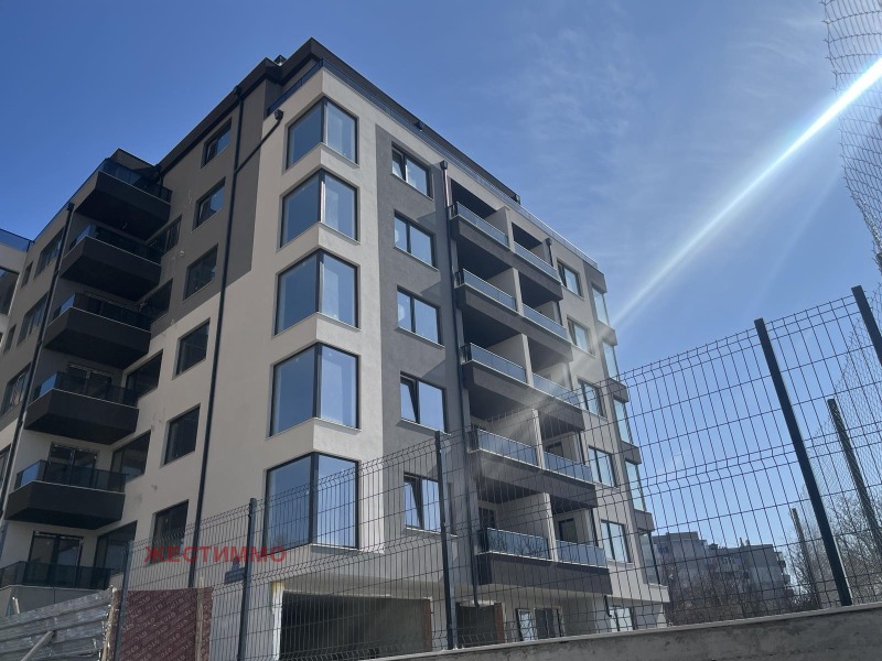 Продава 2-СТАЕН в град Варна, Владислав Варненчик 1 - 108 кв.м / 129 900 € » 254 062.32 лв., ЖЕСТИММО