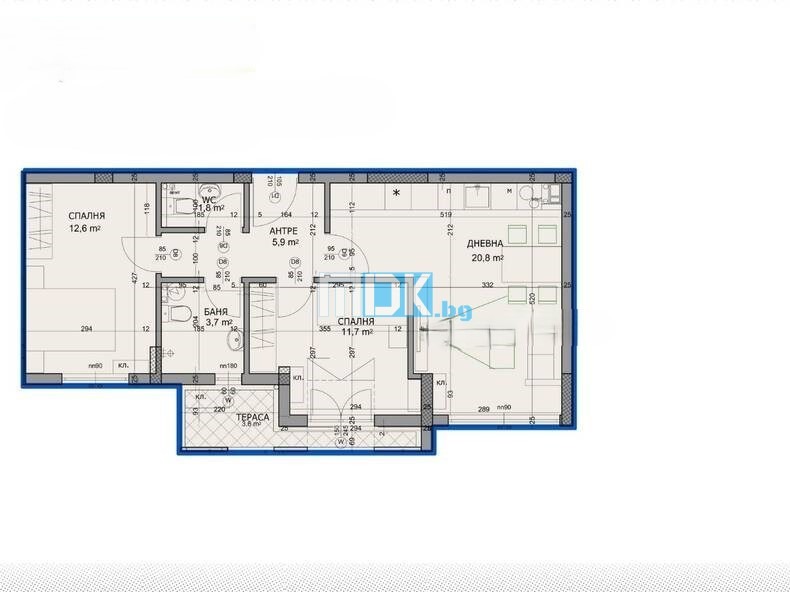 ������� 3-����� | Imot.bg � ����������� 2