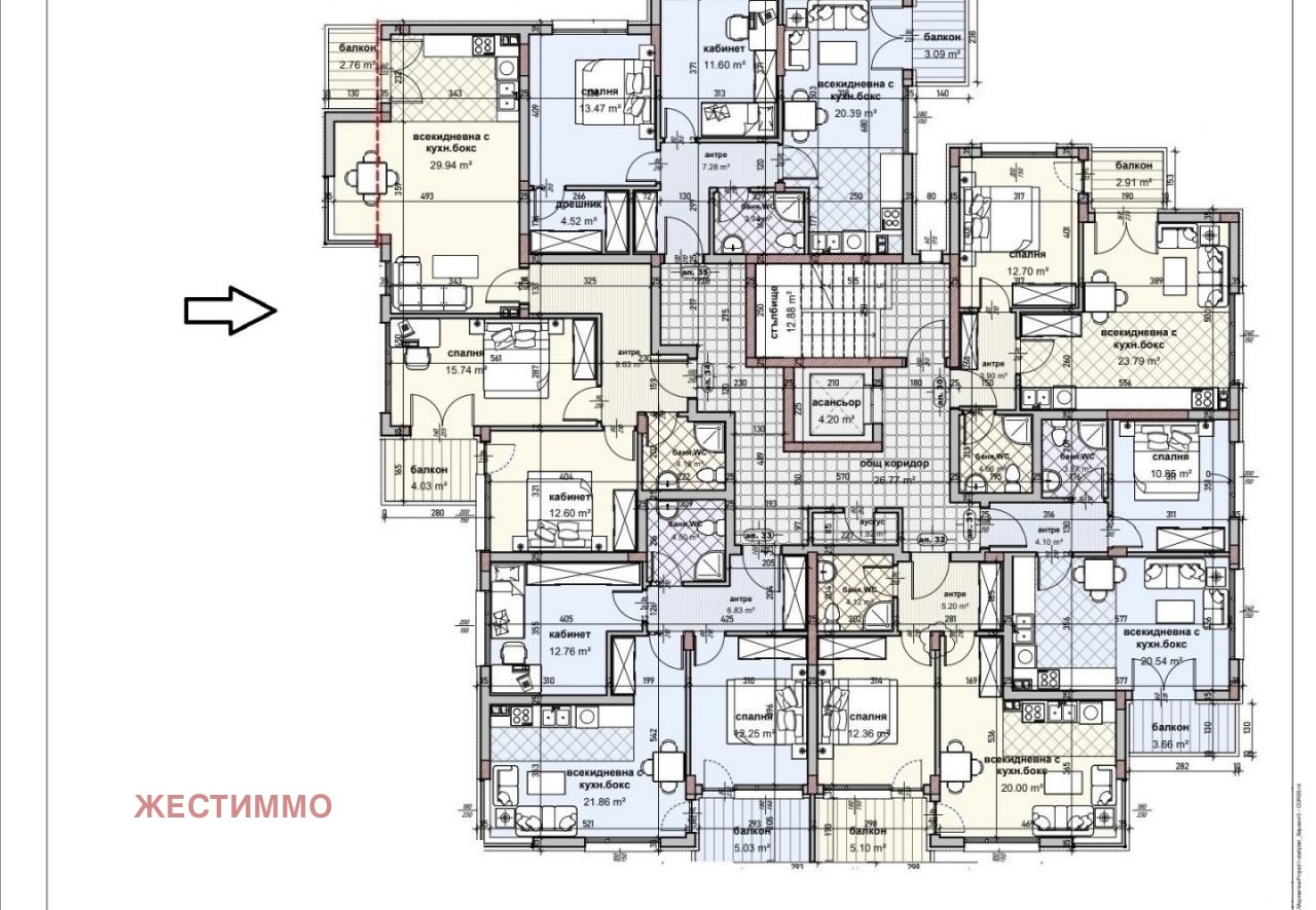 ������� 2-����� | Imot.bg � ����������� 2