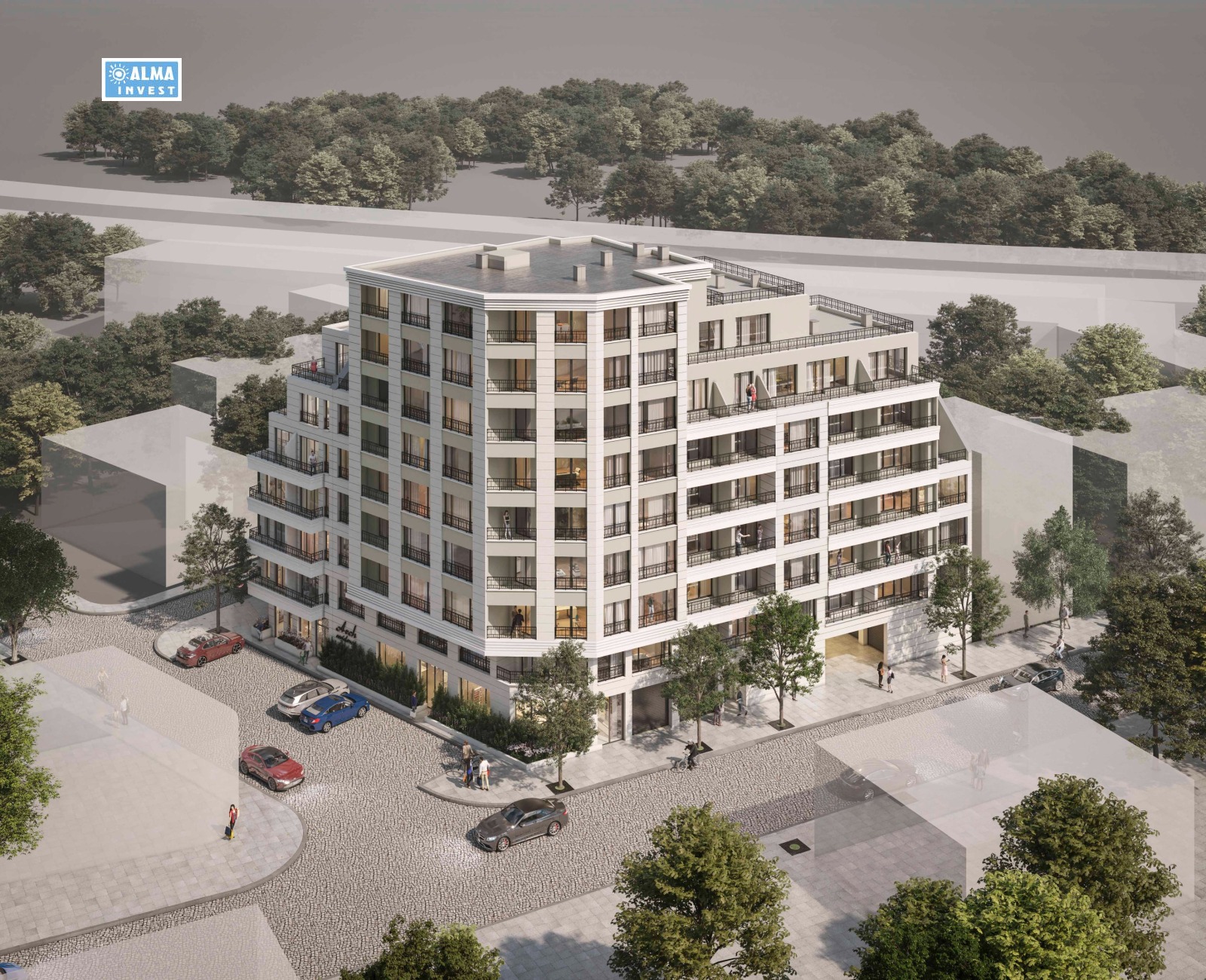 Продава 3-СТАЕН | Imot.bg — изображение 1