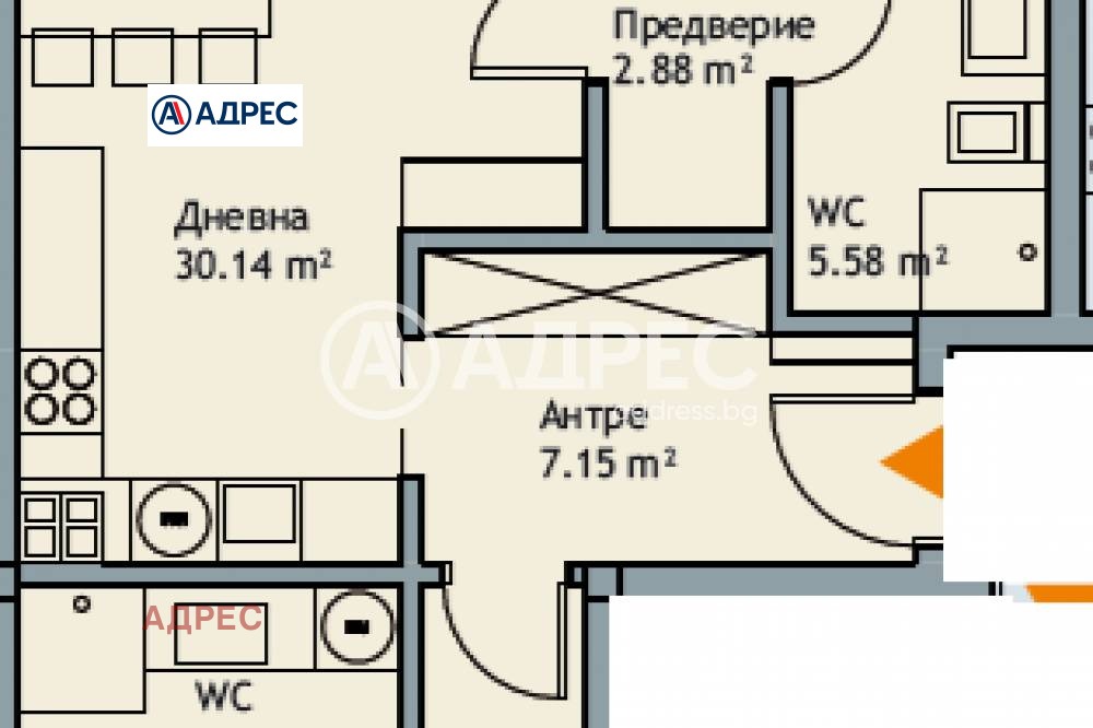 ������� 3-����� | Imot.bg � ����������� 4