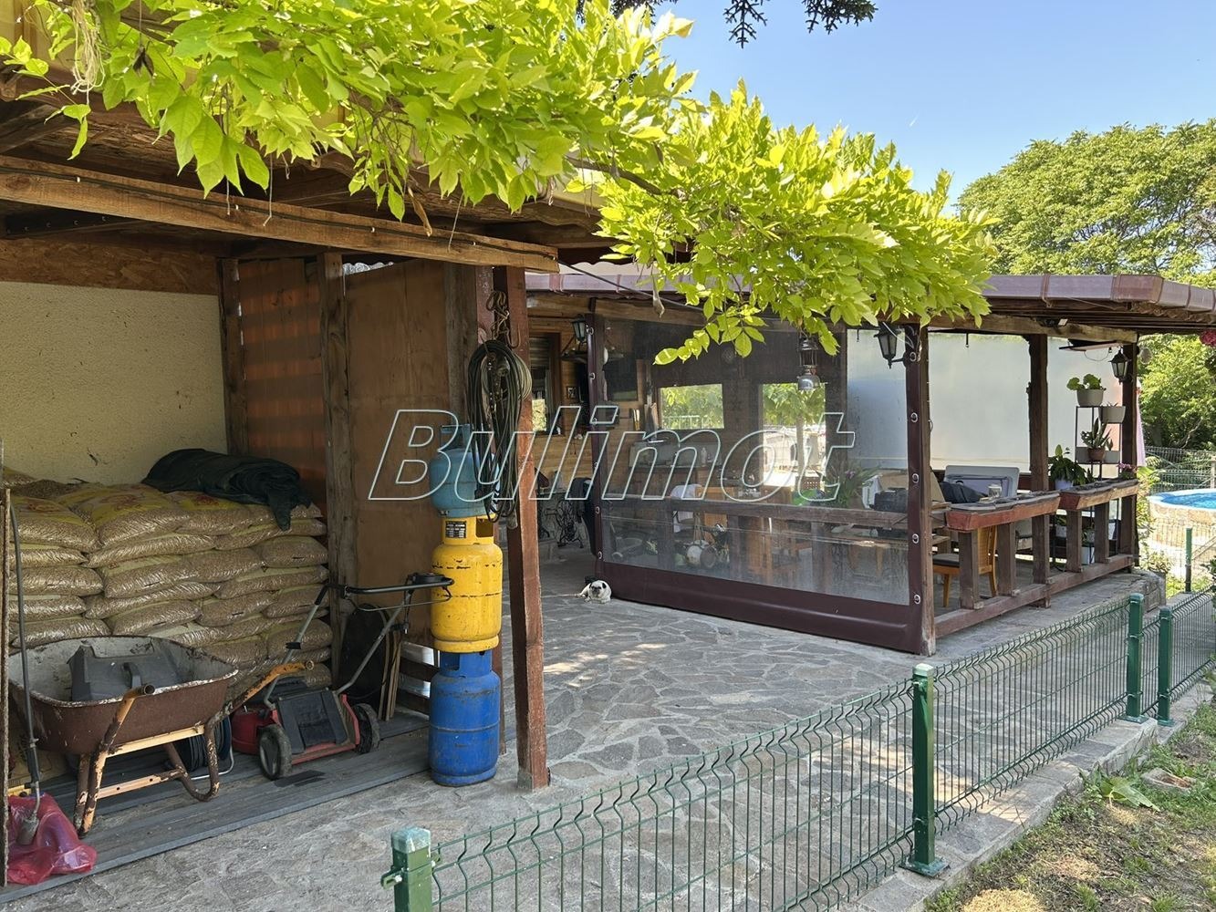 Продава КЪЩА | Imot.bg — изображение 3