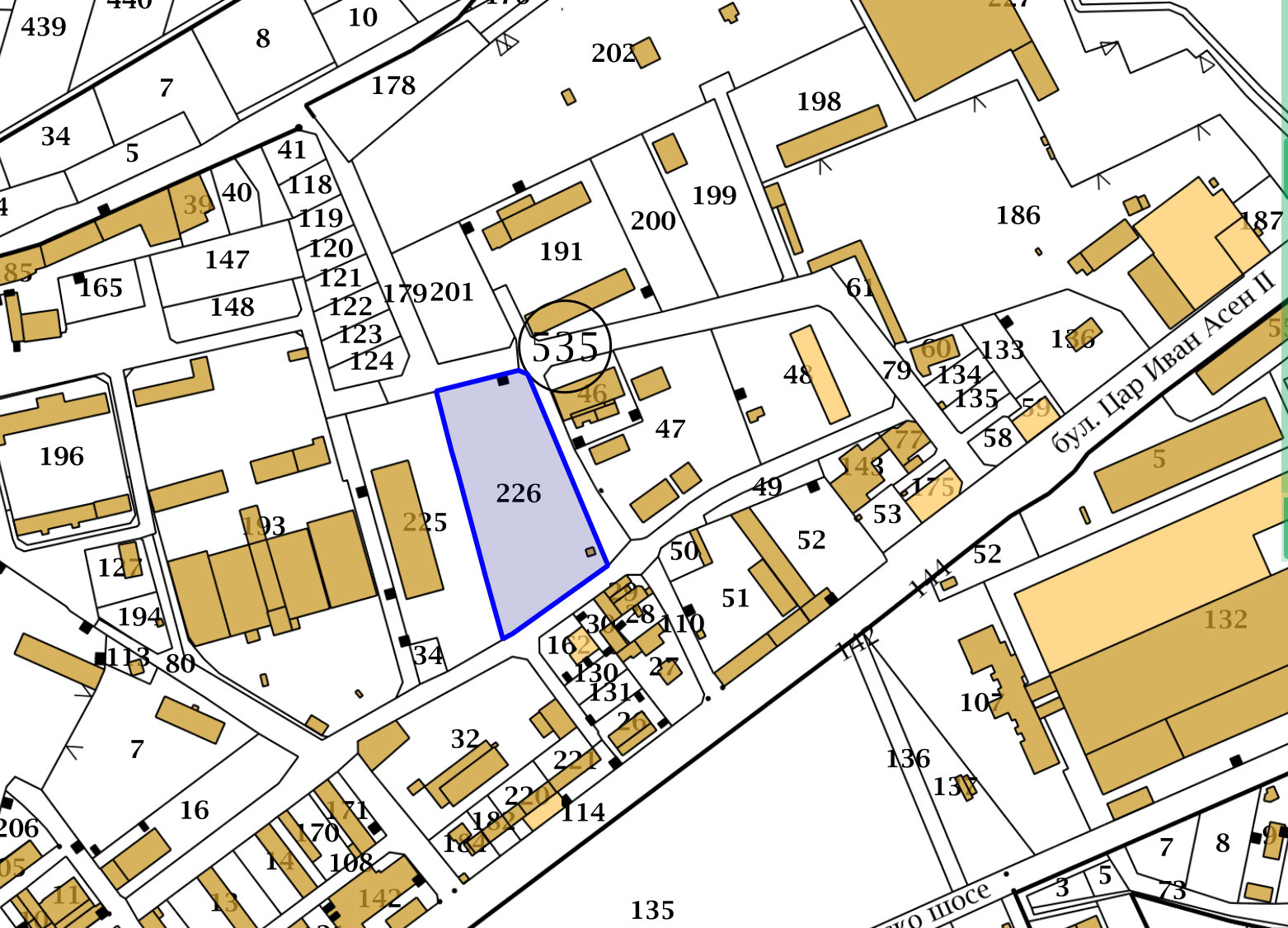 Продава ПАРЦЕЛ | Imot.bg — изображение 5