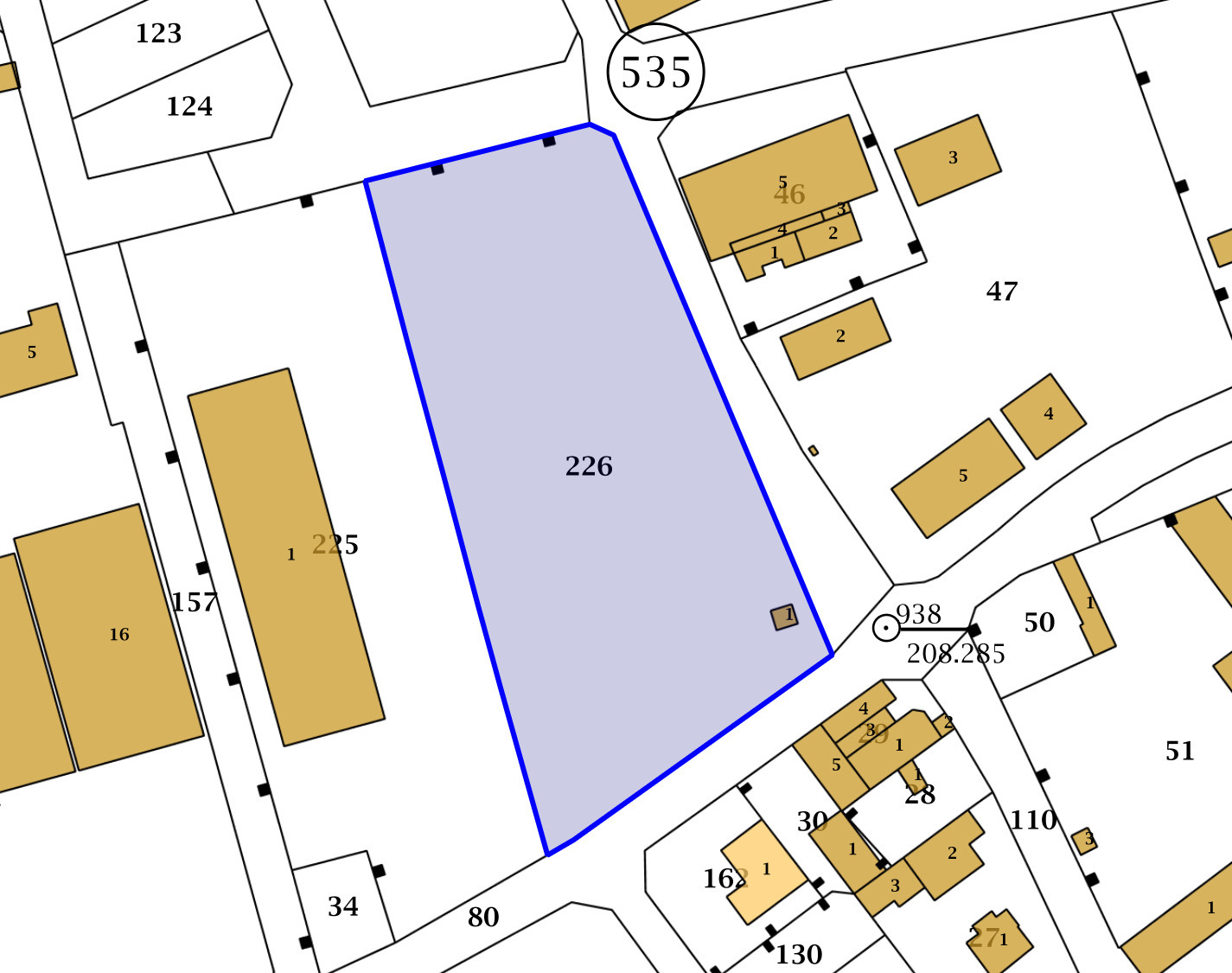 Продава ПАРЦЕЛ | Imot.bg — изображение 4