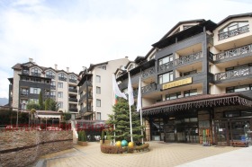 Studio Bansko, region Blagoevgrad 13