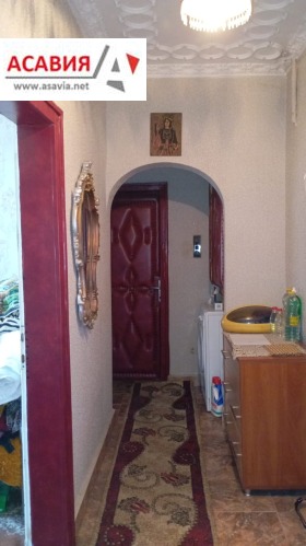 1 makuuhuone Širok tsentar, Pleven