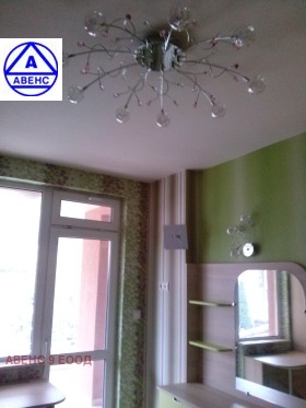 2 camere da letto Idealen tsentar, Pleven 8