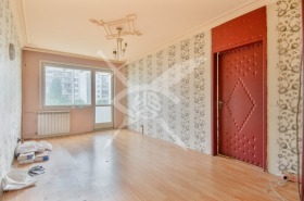 2 ložnice Dianabad, Sofia