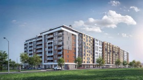 4-СТАЕН, 127 m2