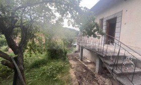 Hus Novo selo, region Sofia 15