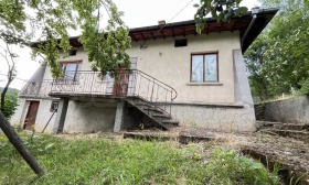 Haus Nowo selo, region Sofia 4