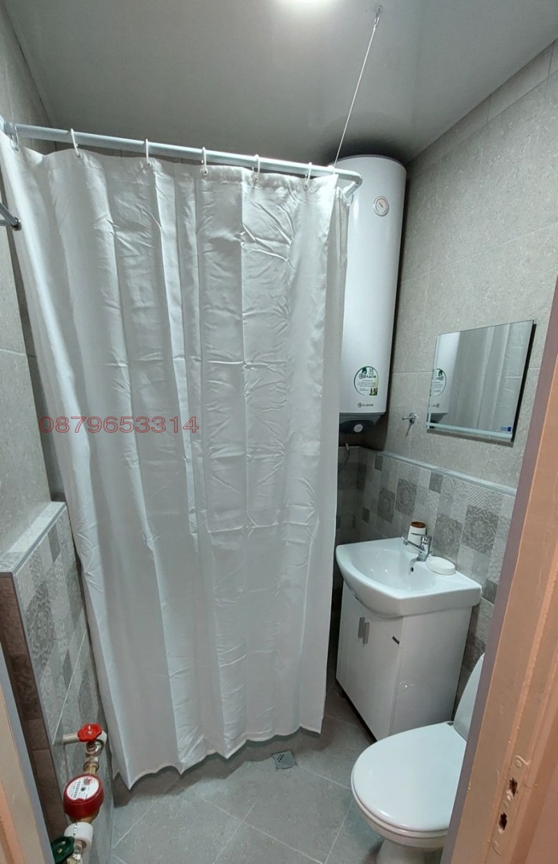 Продава 1-СТАЕН, гр. Добрич, Център, снимка 2 - Апартаменти - 53381392