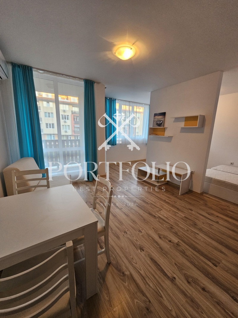 Na prodej  Studio oblast Burgas , Acheloj , 55 m2 | 86258385 - obraz [2]