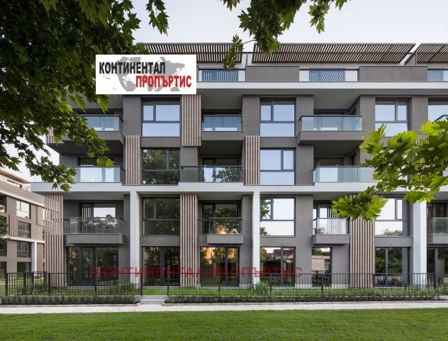 Продава  1-стаен град София , Малинова долина , 42 кв.м | 49758098