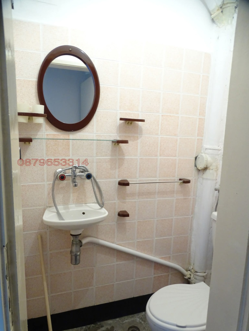 Продава 2-СТАЕН, гр. Добрич, Балик, снимка 2 - Апартаменти - 52997247