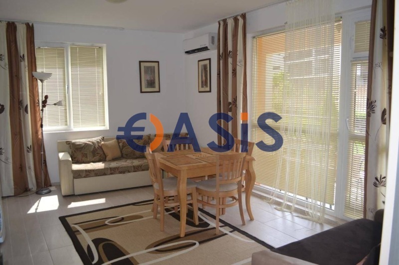 En venta  1 dormitorio región Burgas , Sozopol , 60 metros cuadrados | 36016083