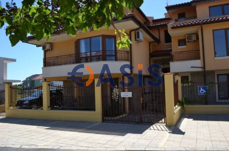 Na sprzedaż  1 sypialnia region Burgas , Sozopol , 60 mkw | 36016083 - obraz [15]