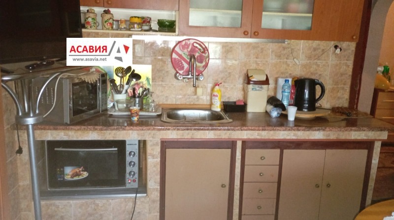 Продава  2-стаен град Плевен , Широк център , 64 кв.м | 53266499 - изображение [6]