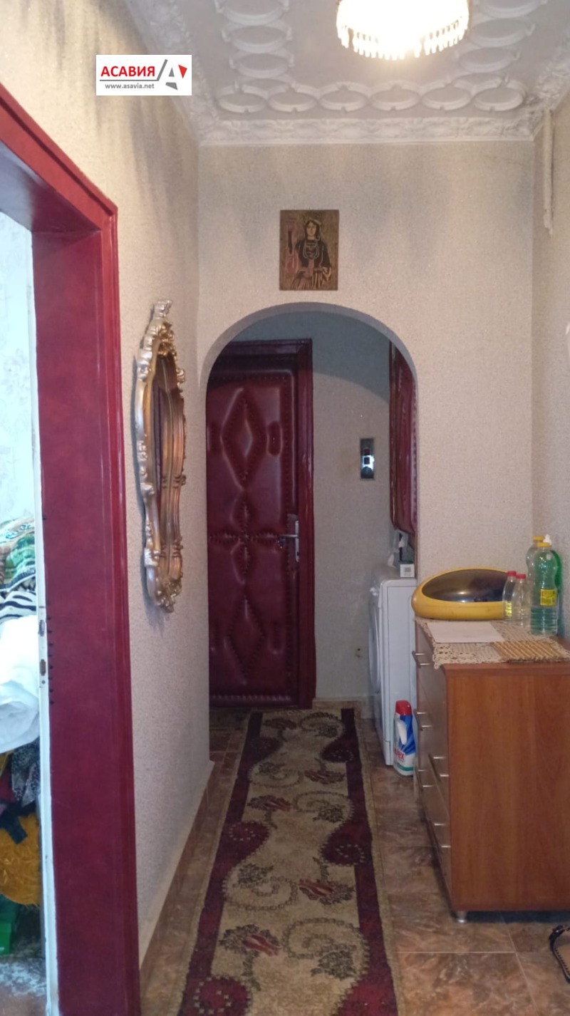 Продава  2-стаен град Плевен , Широк център , 64 кв.м | 53266499