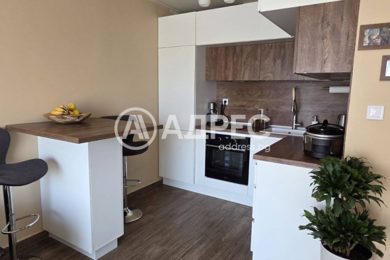 Продава  2-стаен град София , Лагера , 55 кв.м | 86626944 - изображение [4]