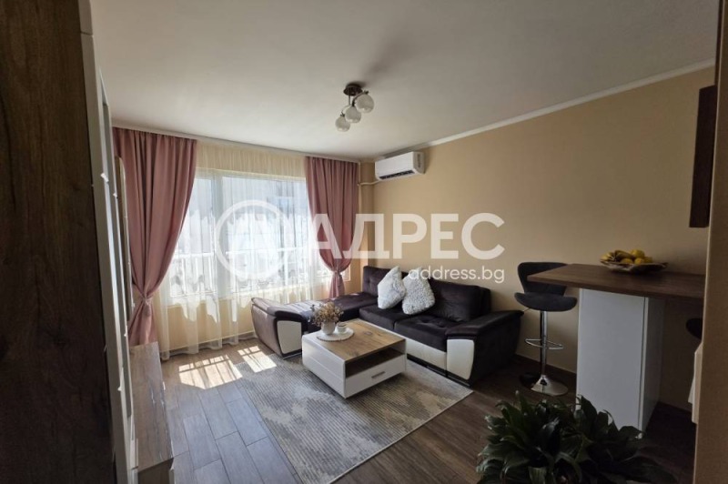 Продава  2-стаен град София , Лагера , 55 кв.м | 86626944 - изображение [2]