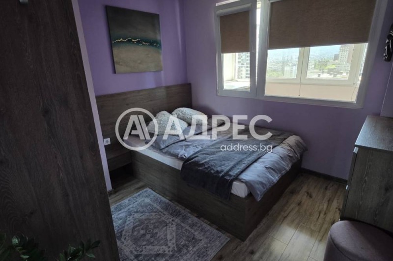 Продава  2-стаен град София , Лагера , 55 кв.м | 86626944 - изображение [13]
