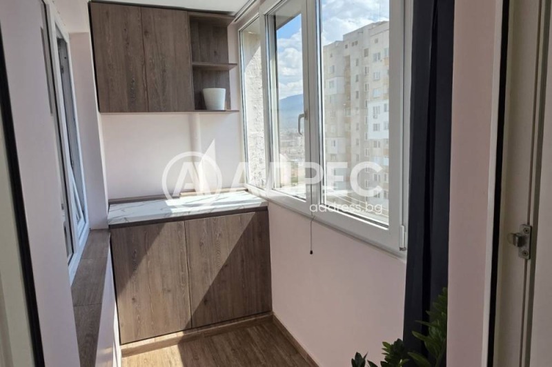 Продава  2-стаен град София , Лагера , 55 кв.м | 86626944 - изображение [11]