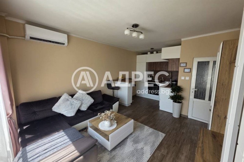 Продава  2-стаен град София , Лагера , 55 кв.м | 86626944 - изображение [6]