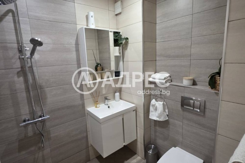Продава  2-стаен град София , Лагера , 55 кв.м | 86626944 - изображение [12]