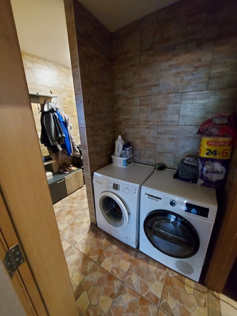 Продава  2-стаен град Русе , Чародейка - Юг , 62 кв.м | 83884973 - изображение [14]