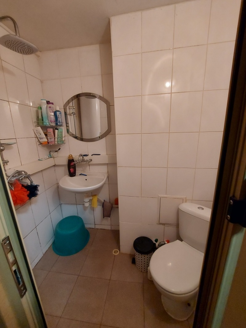 Продава  2-стаен град Русе , Чародейка - Юг , 62 кв.м | 83884973 - изображение [13]