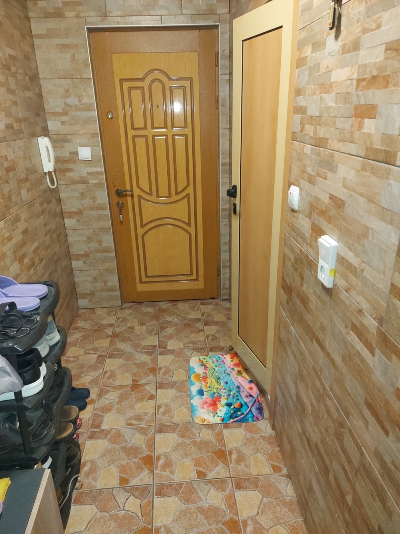 Продава  2-стаен град Русе , Чародейка - Юг , 62 кв.м | 83884973 - изображение [9]