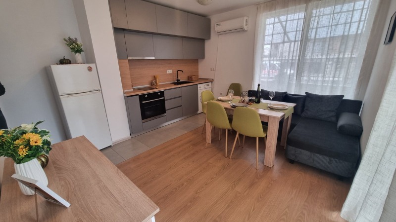 Продава 2-СТАЕН, гр. София, Малинова долина, снимка 2 - Апартаменти - 52809778