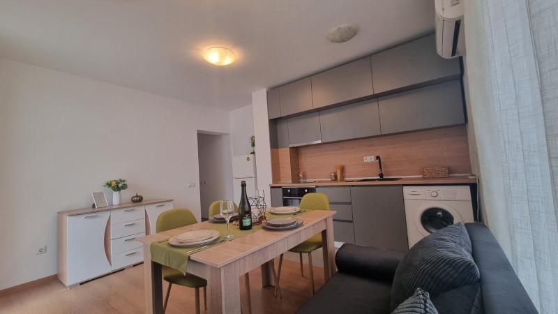 Продава 2-СТАЕН, гр. София, Малинова долина, снимка 3 - Апартаменти - 52809778