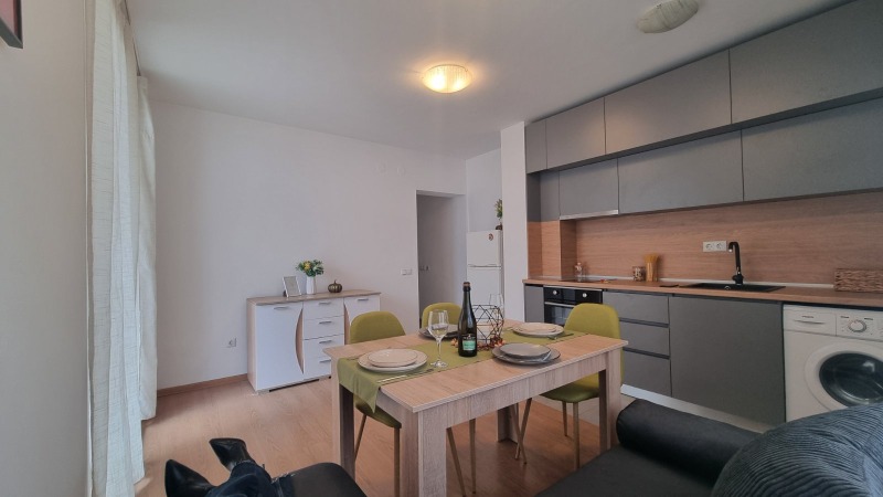 Продава 2-СТАЕН, гр. София, Малинова долина, снимка 4 - Апартаменти - 52809778