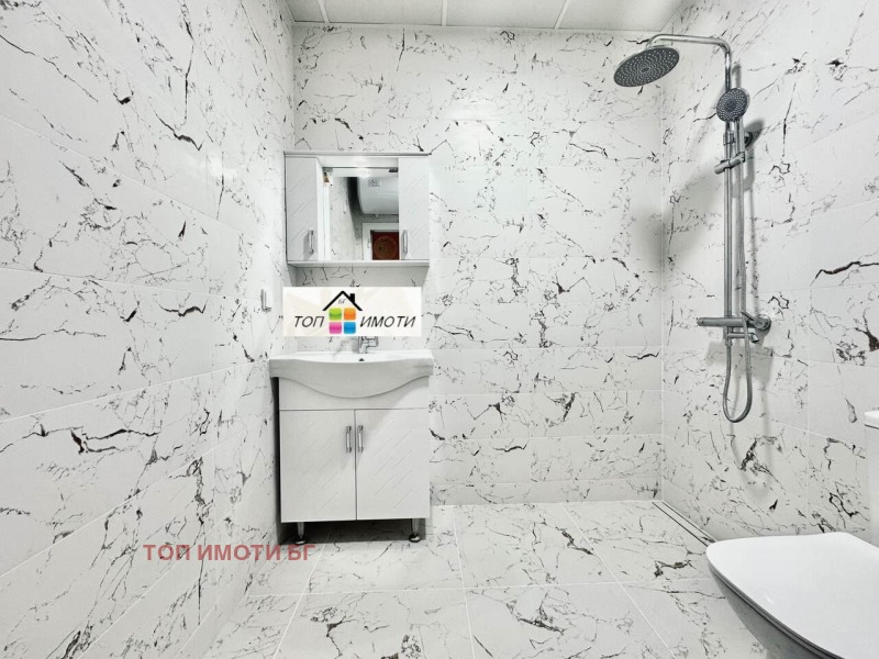 Продава 2-СТАЕН, гр. Пловдив, Тракия, снимка 13 - Апартаменти - 53037513