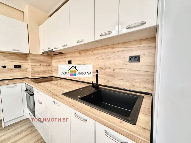 Продава 2-СТАЕН, гр. Пловдив, Тракия, снимка 6 - Апартаменти - 53037513