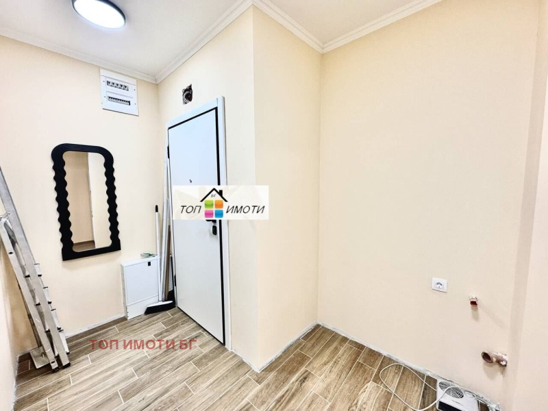 Продава 2-СТАЕН, гр. Пловдив, Тракия, снимка 14 - Апартаменти - 53037513