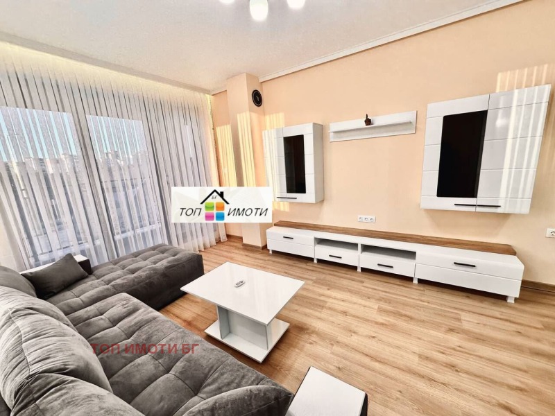 Продава 2-СТАЕН, гр. Пловдив, Тракия